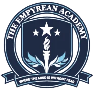 The Empyrean Academy logo