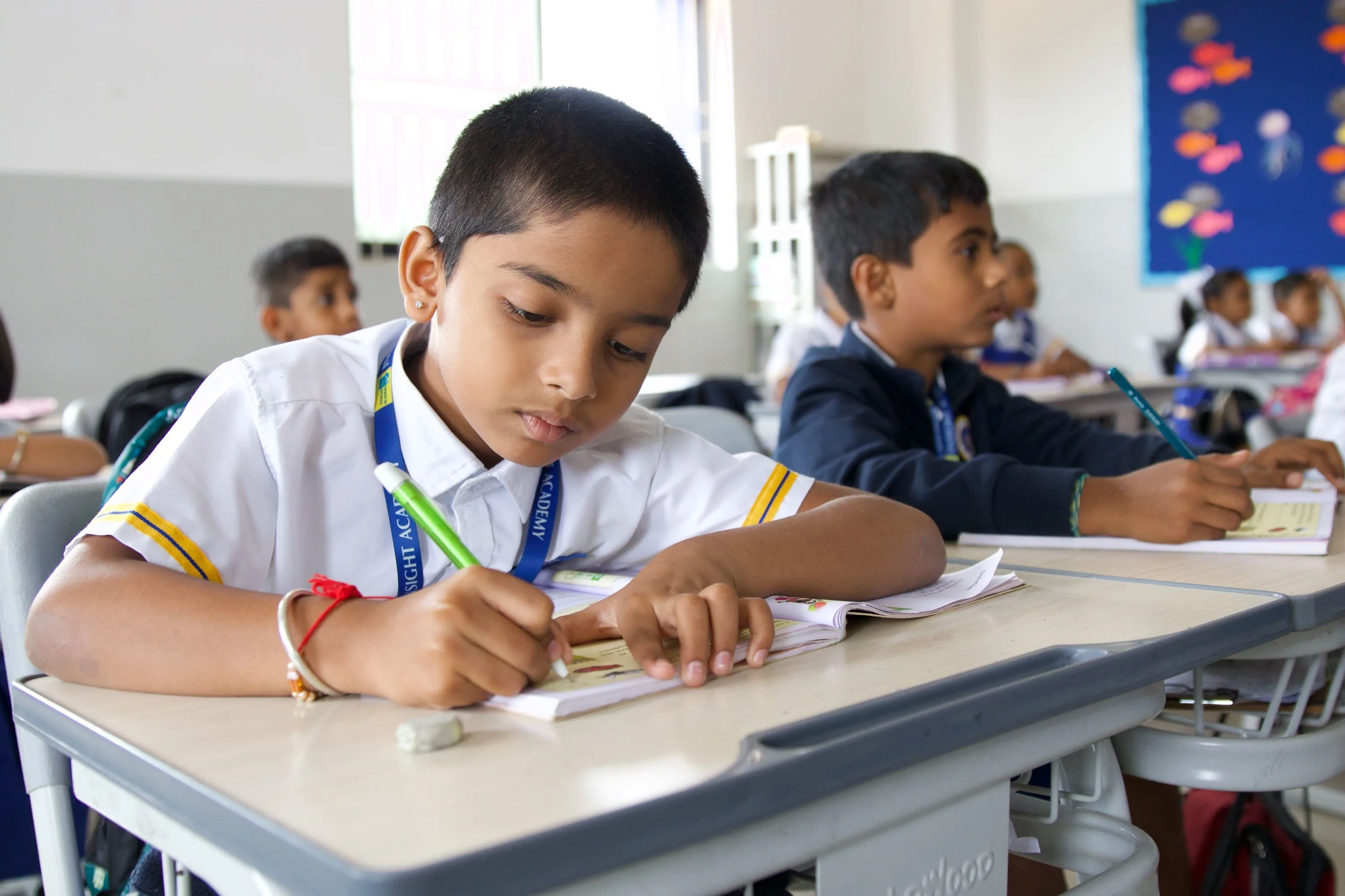 Insight Academy — photo 2