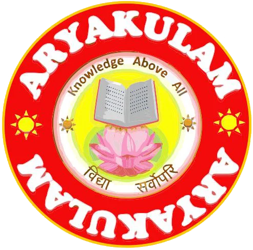 Aryakulam, Naini, Prayagraj logo