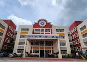 Ryan International School, Indore