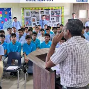 Podar International School - Rajkot — photo 8