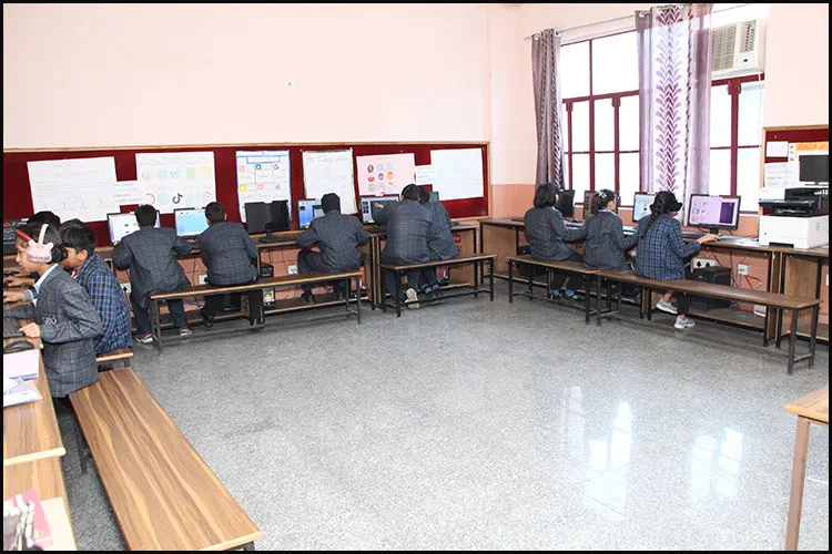 Vanasthali Public School — photo 5