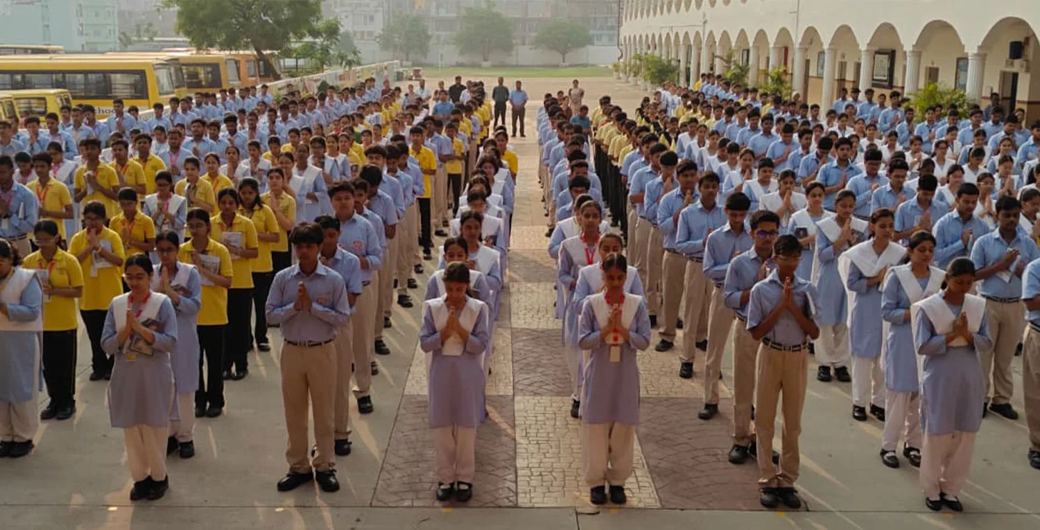 St. Karen's Secondary School, Patna — photo 7