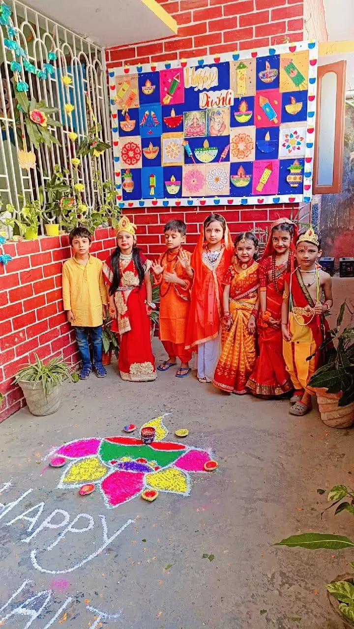 Sun International School, Patna
