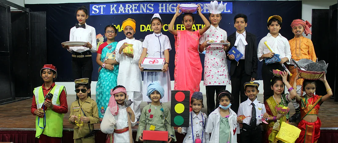 Top 10 Schools in patna- st. karen's high school — photo 5