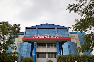 GD Goenka Public School, Aligarh — photo 2