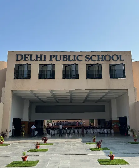 Delhi Public School Patna — photo 6