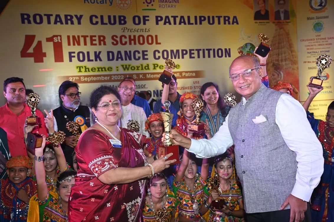 New Era Public School, Patna — photo 5