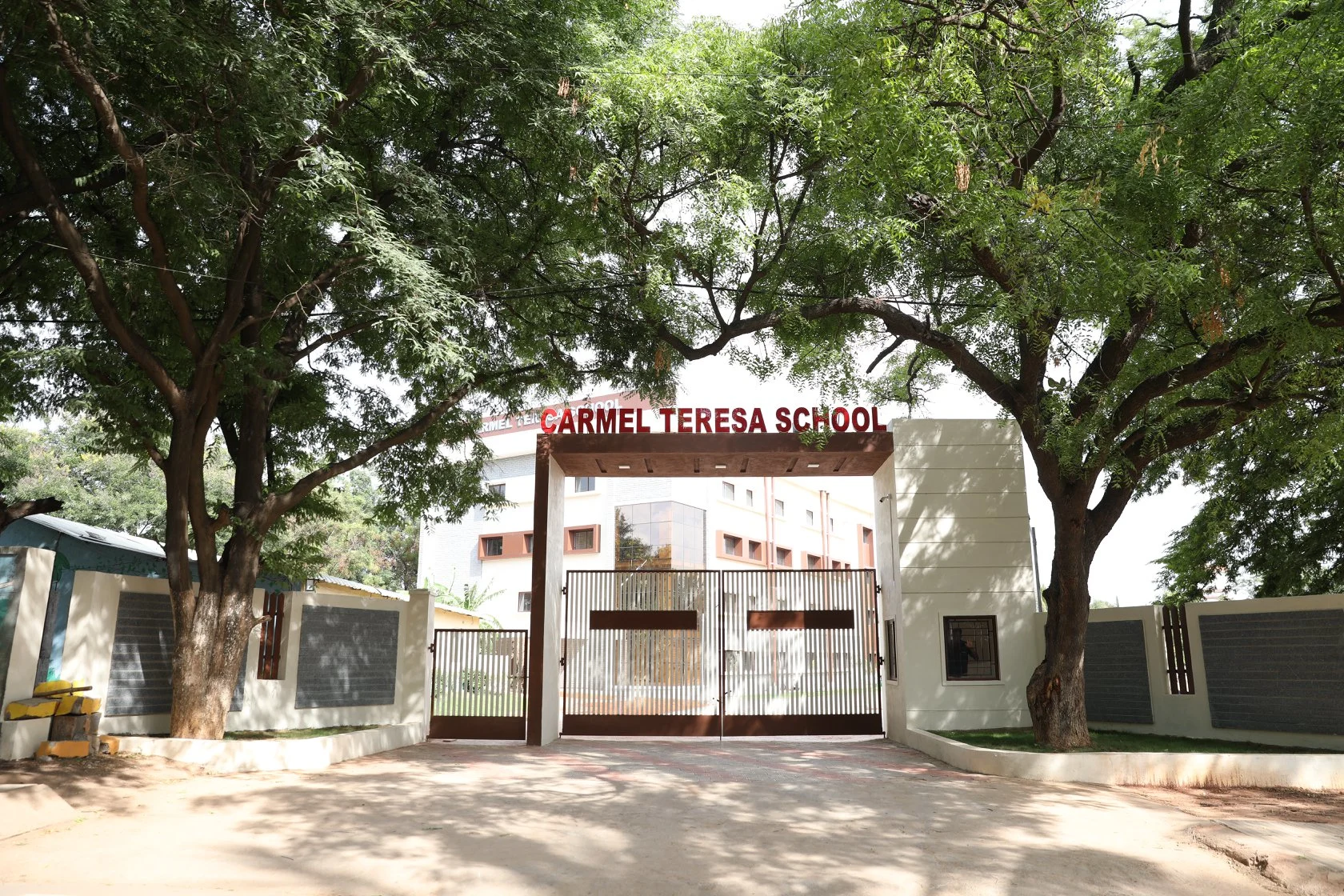 Carmel Teresa School, Whitefield — photo 2