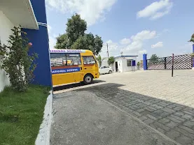 Podar International School - Chhindwara — photo 3
