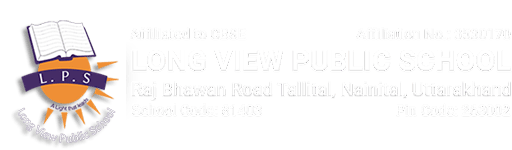 Long View Public School logo