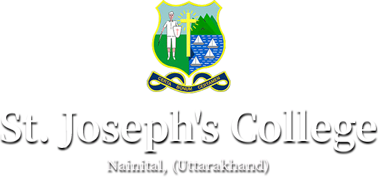 St. Joseph's College logo