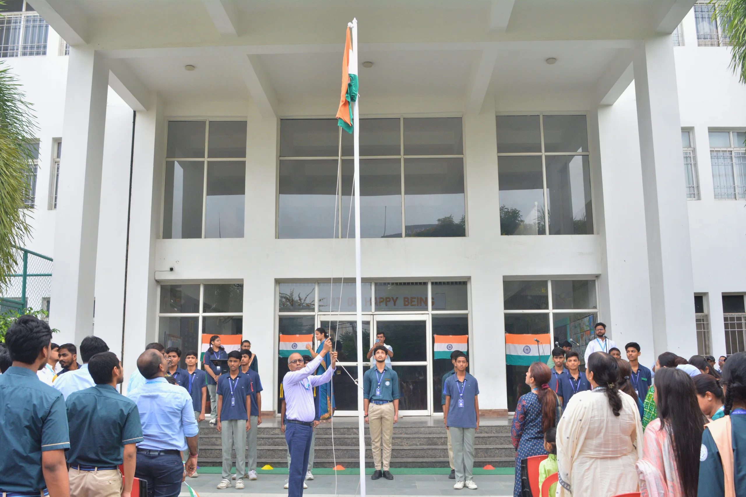 Trinity Global School — photo 3