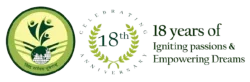 Whitefield Global School Bangalore logo