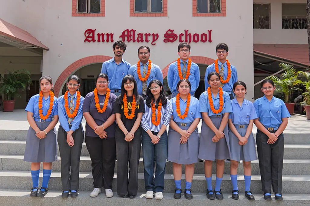 Ann Mary School Dehradun — photo 5