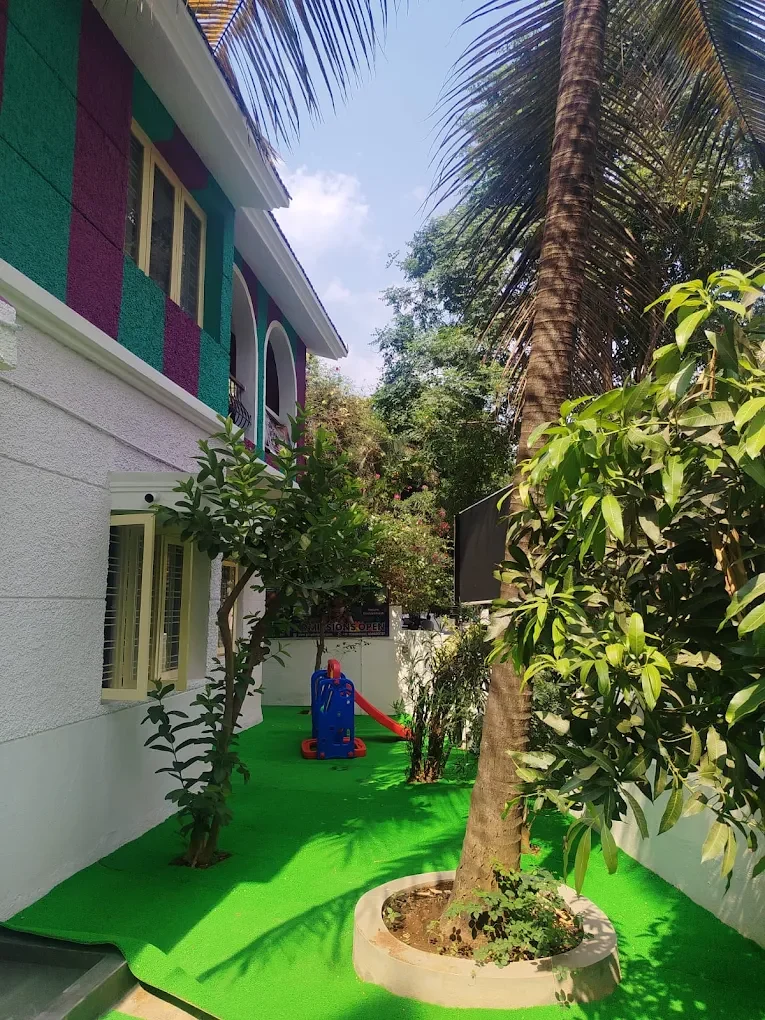 Grow Inn Steps - Kumaraswamy Layout, Bangalore — photo 5