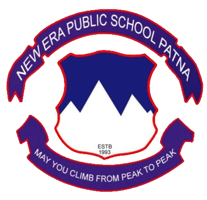 New Era Public School, Patna logo