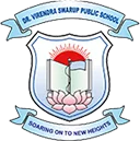 Dr. Virendra Swarup Public School, Mahanagar, Lucknow logo
