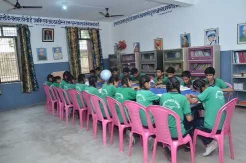 Bihta Public School, Kishunpur — photo 4
