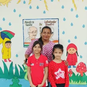 Irah Public School — photo 4