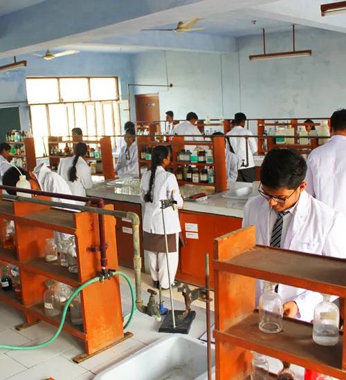 Dr. Virendra Swarup Public School, Mahanagar, Lucknow — photo 5