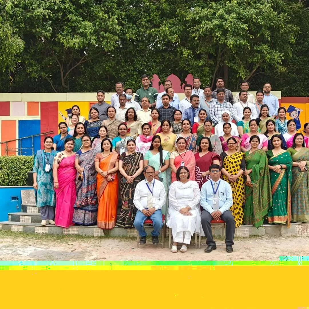 Delhi Public School Prayagraj