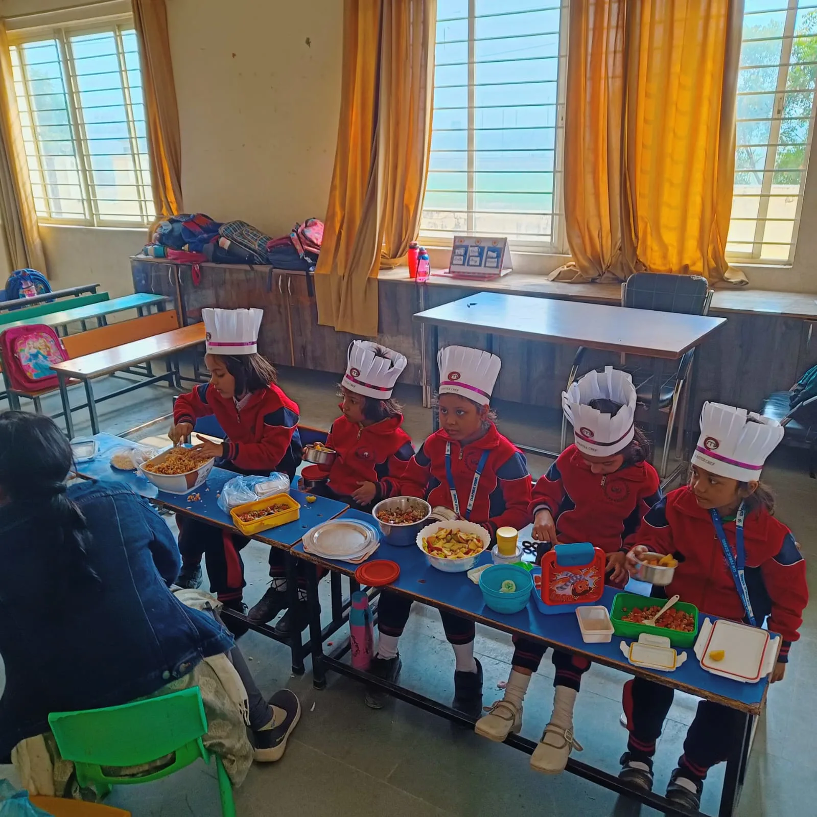 CLM Public School Greater Noida — photo 3
