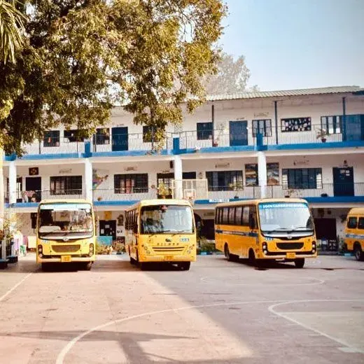 Doon Cambridge School — photo 3