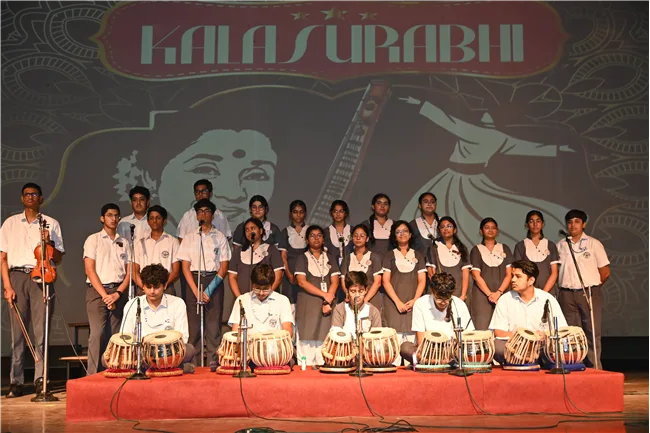 Somerville School, Noida — photo 3