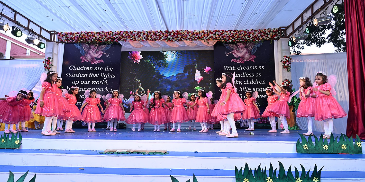 St. Mary's Nursery School, Prayagraj — photo 5