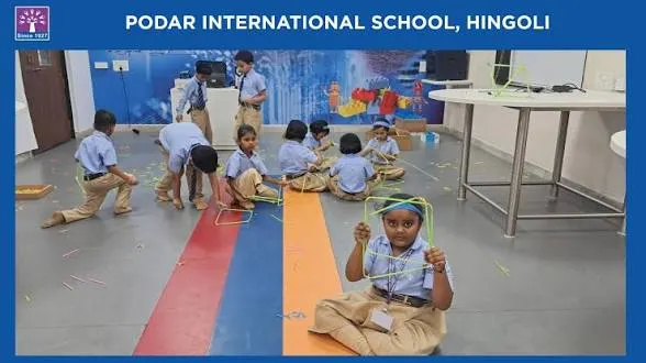 Podar International School - Jawalapalsi Road, Hingoli — photo 6