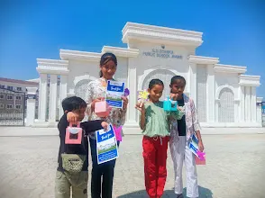 GD Goenka Public School, Jhansi — photo 7