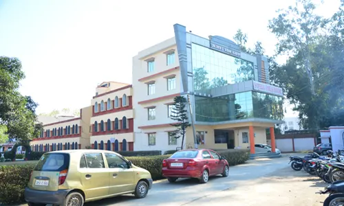 Children’s Senior Academy