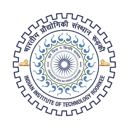 IIT Roorkee — alumnus of WhiteRay Institute, Chandigarh