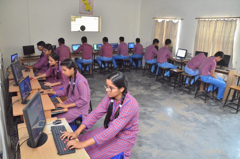 SDP School in Delhi — photo 8