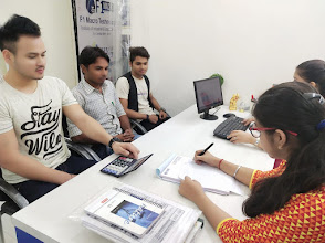 F1Mtech, Delhi-based IT training institute — photo 3
