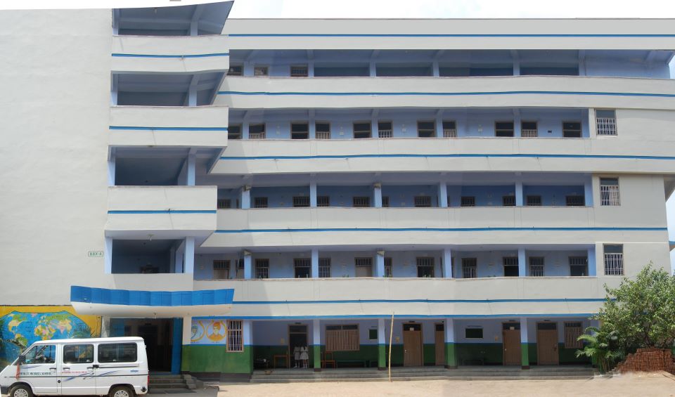 Patna St.Michael's School