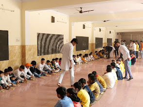 M.S. Saraswati Sr. Sec. School, Rohtak — photo 4