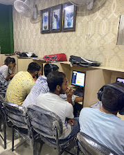Guruji Overseas Immigration Private Limited — photo 8