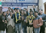 Toppers Institute, Kanpur — photo 3