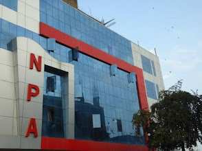 Nahata Professional Academy