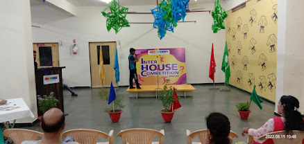 VIBGYOR High - Gomti Nagar (CBSE) — photo 7