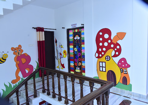Birla Open Minds Preschool, Chandrasekharpur, Bhubaneswar — photo 3