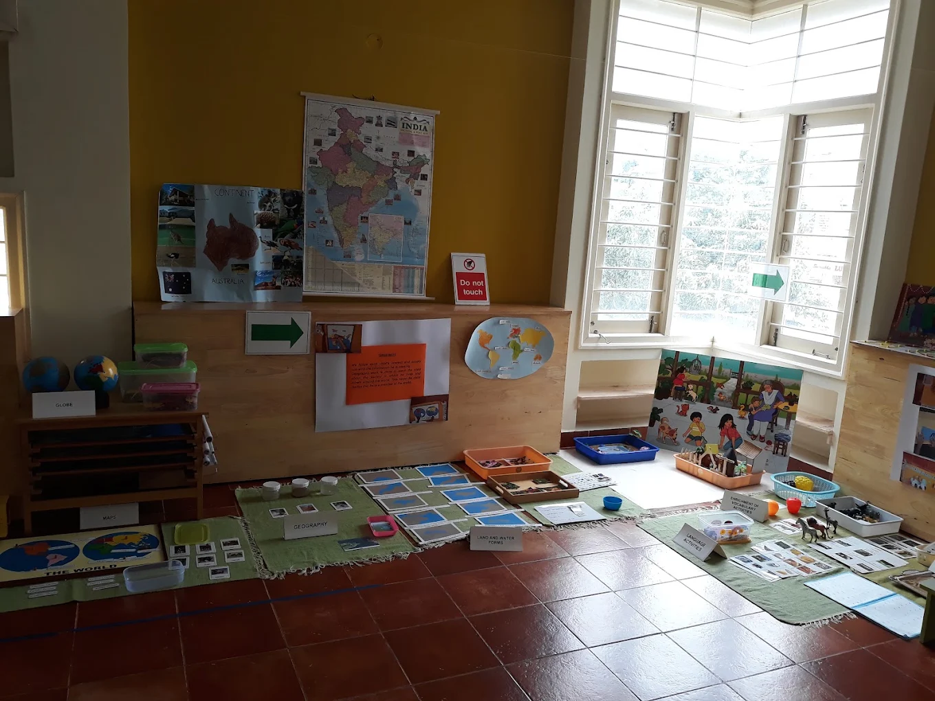 Aakruti Montessori, Bannerghatta Road — photo 4