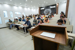 IMS India, Ravindrapuri, Varanasi — photo 2