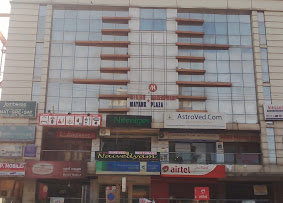 Jamboree Education, Begumpet, Hyderabad