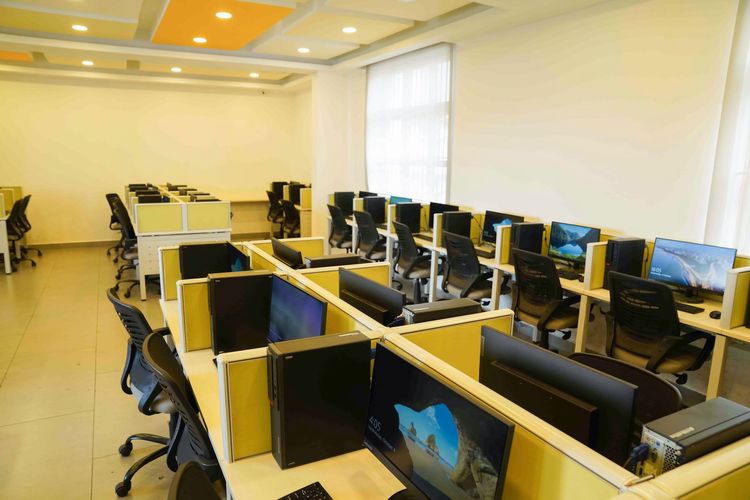 Aachi Global School (AGS) — photo 11