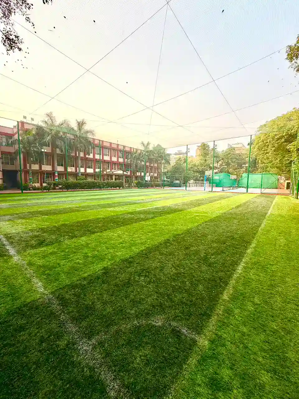 Nav Bharti Public School, Delhi — photo 18