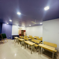 GD Goenka Toddler House, Jankipuram - Lucknow — photo 5