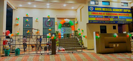ARISE Medical Academy, Jaipur — photo 7